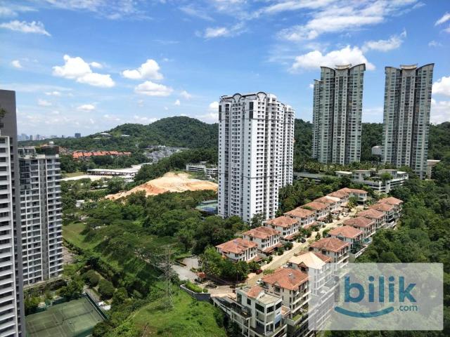 Room for rent in Country Heights Damansara, Kuala Lumpur