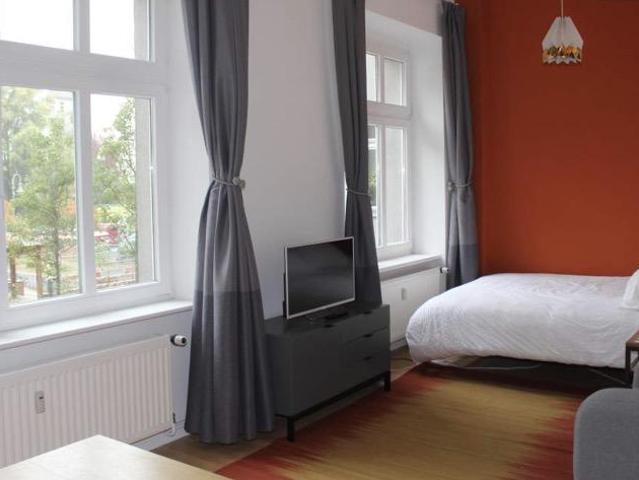 Apartment mieten in Prenzlauer Berg, Berlin