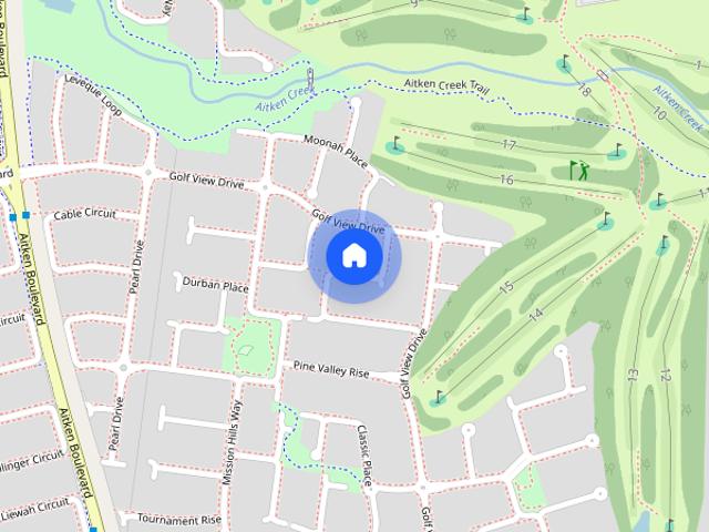 House for rent in Camerons Creek, Victoria