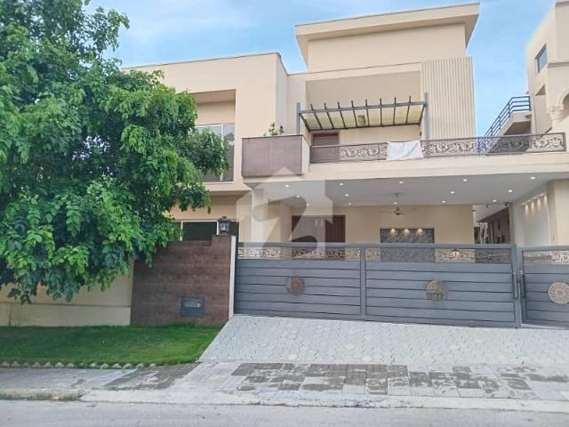 House for sale in Islamabad