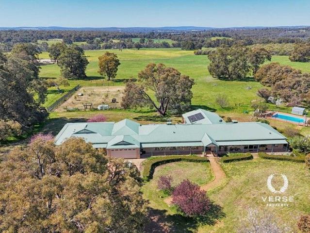 House for sale in Chidlow, Western Australia