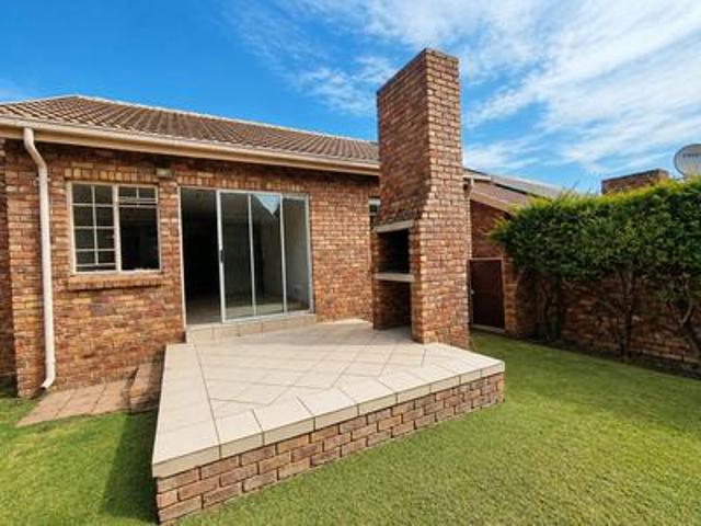 Townhouse for sale in Centurion, Gauteng