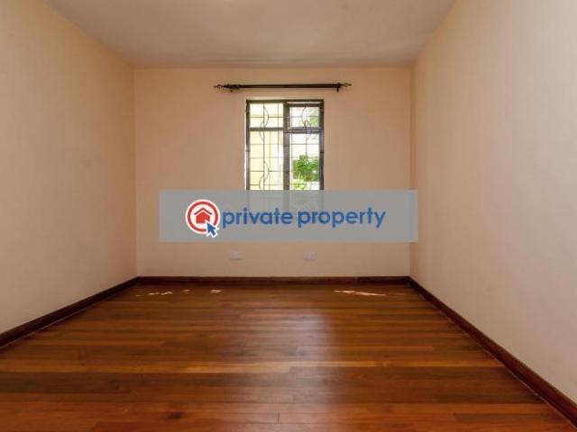 Apartment for rent in Lavington, Kiambu