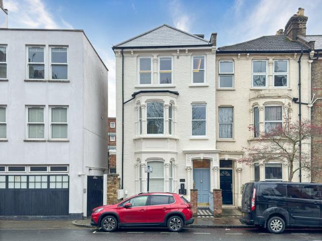 Apartment for rent in London Borough of Islington, Greater London