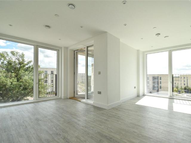 Apartment for rent in Arrington, Cambridgeshire