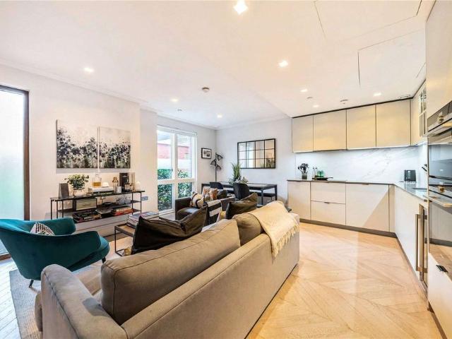 Apartment for rent in West Hampstead, Greater London