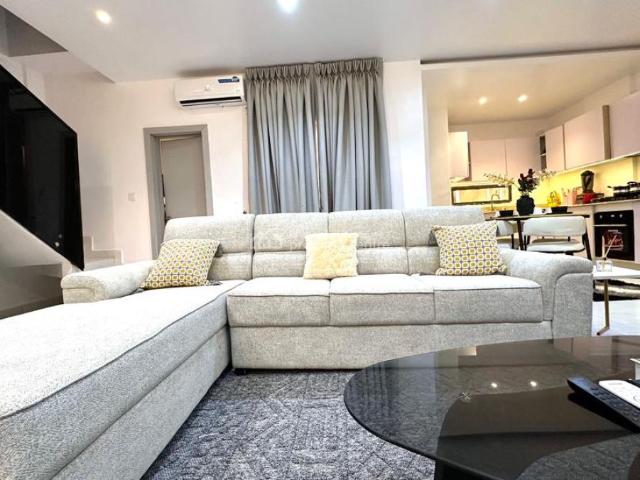 Flat for rent in Eti Osa, Lagos