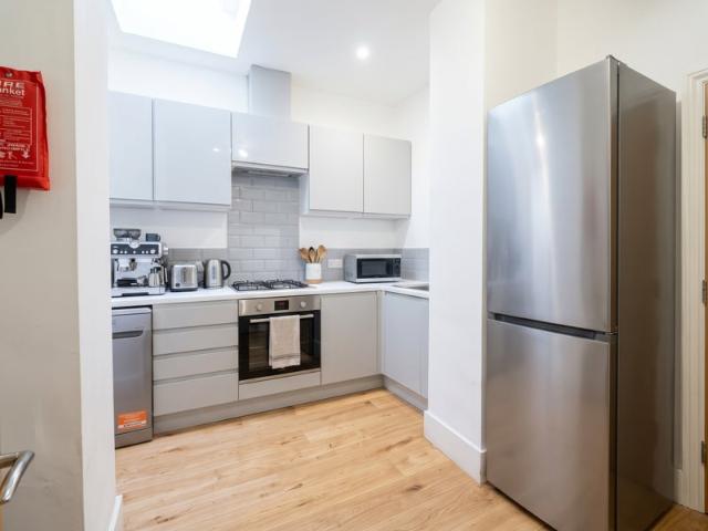 Apartment for rent in Lower Holloway, Greater London