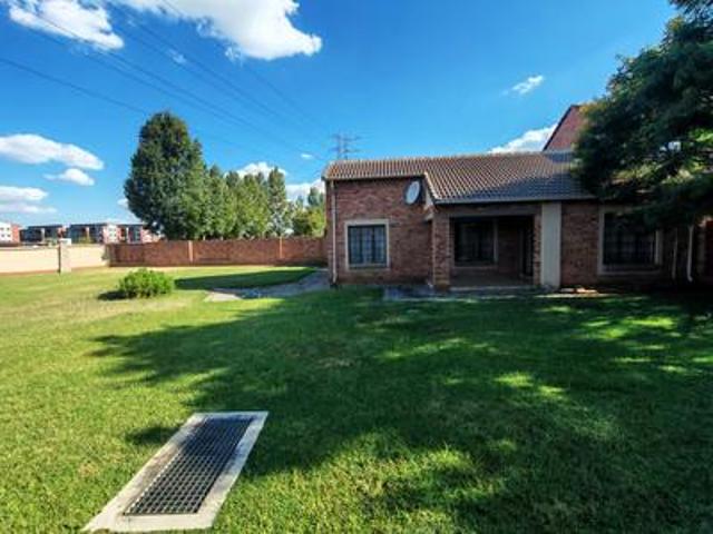 Apartment for sale in Centurion, Gauteng