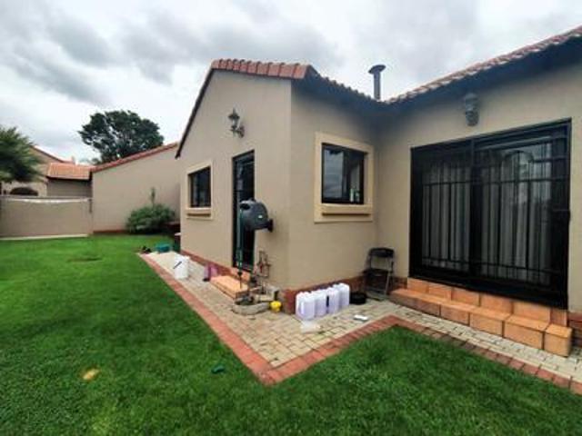 House for sale in Centurion, Gauteng