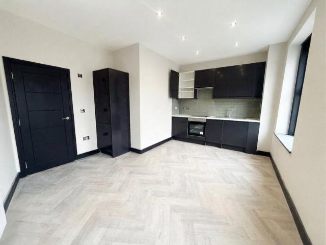 Apartment for rent in London Borough of Lewisham, New Cross