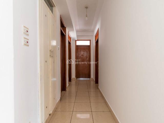 Apartment for rent in Westlands, Nairobi