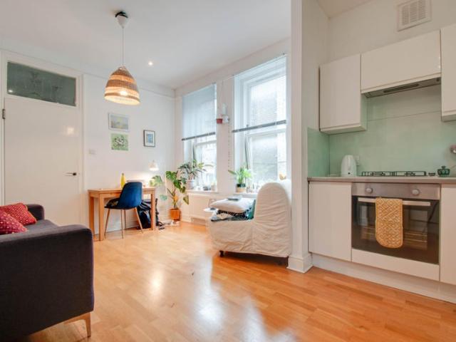 Apartment for rent in Archway, Greater London