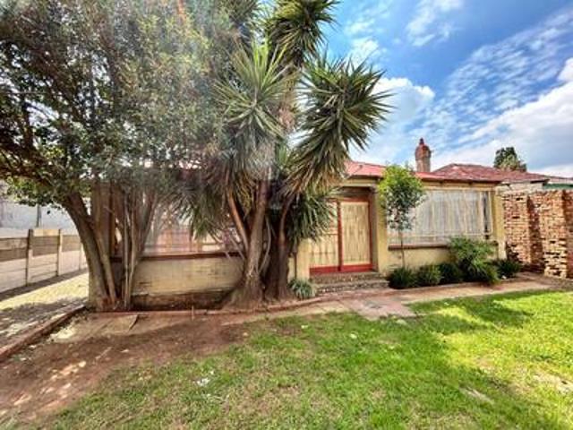 House for sale in Ekurhuleni, Gauteng