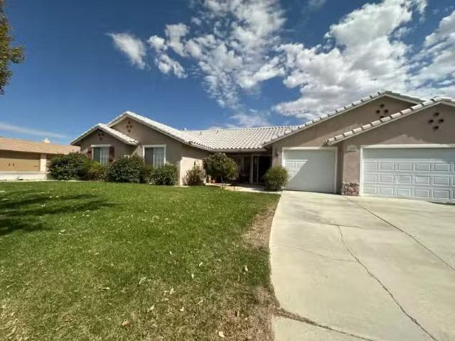 House for rent in San Bernardino