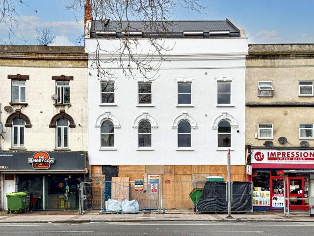 Apartment for rent in Canning Town, Greater London