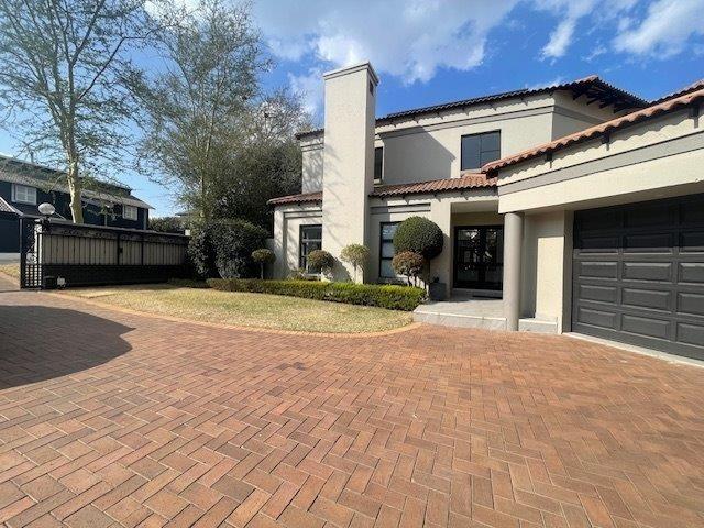 House for rent in Randburg, Gauteng