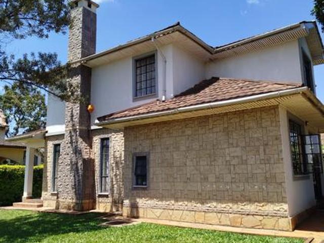 House for sale