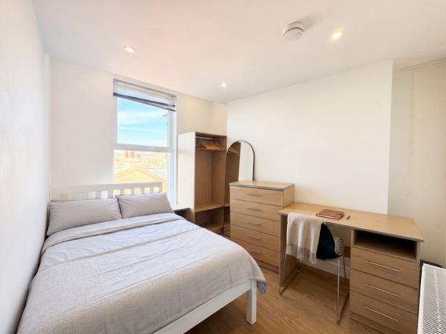 Apartment for rent in Holloway, Greater London