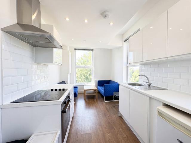 Apartment for rent in Holloway, Greater London