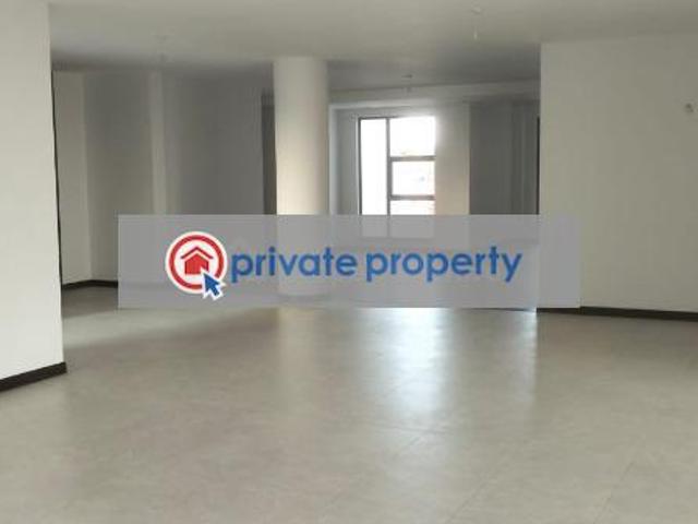 Apartment for rent in Westlands, Nairobi