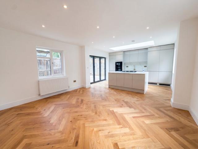 House for rent in Friern Barnet, Greater London