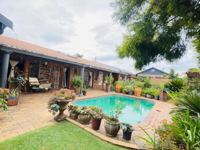 House for sale in Ekurhuleni, Gauteng
