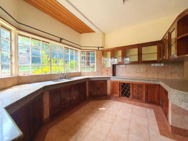 House for rent in Karen, Nairobi