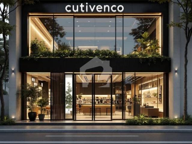 Building for sale in Faisalabad, Islamabad Capital Territory