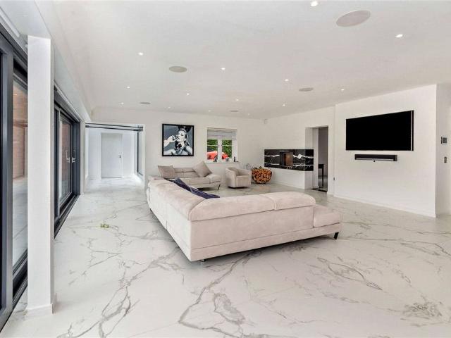 House for rent in Priest Down, Hampshire