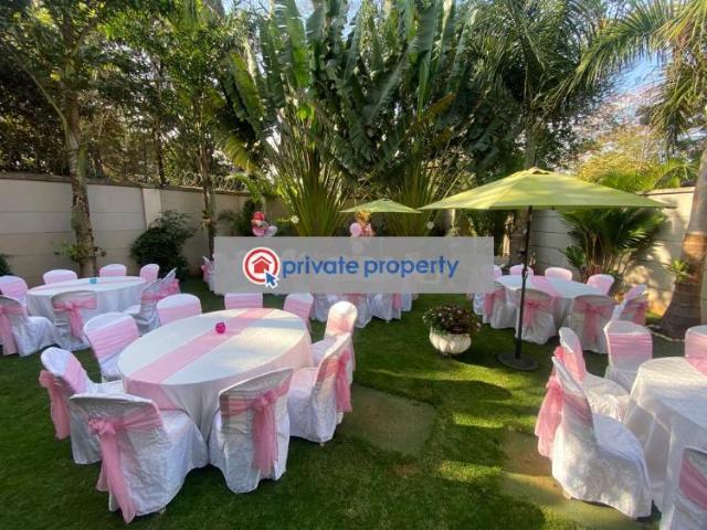 Townhouse for rent in Lavington, Kiambu