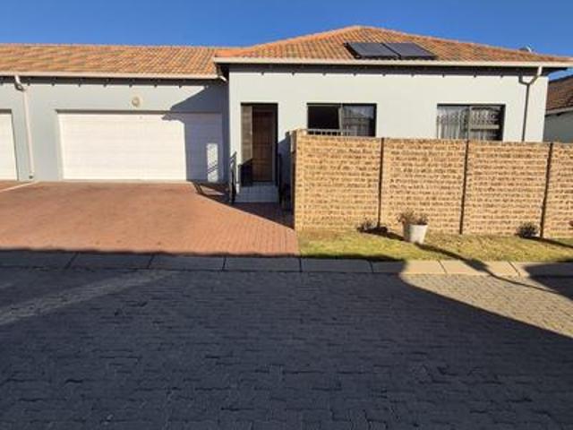 House for sale in Boksburg