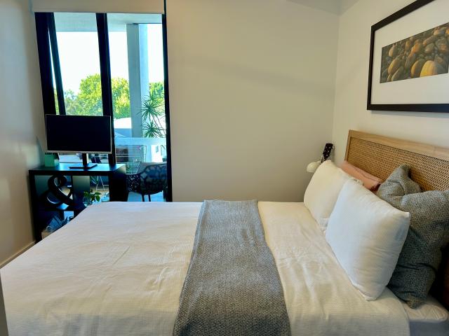 Apartment for sale in Jolimont, Western Australia