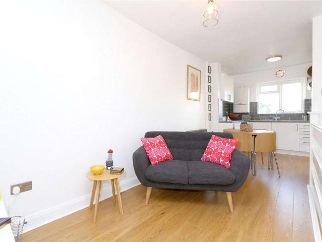Apartment for rent in Islington, Greater London