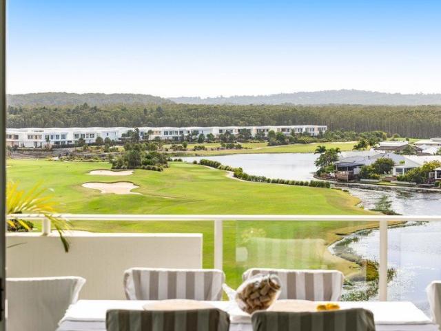 Apartment for sale in Kings Creek, Queensland