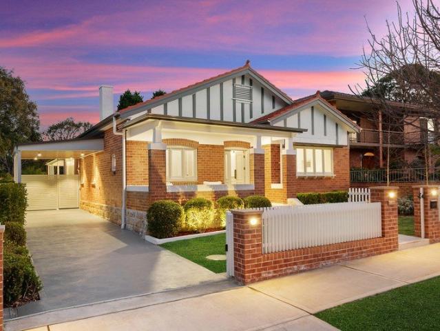 House for sale in Willoughby, New South Wales