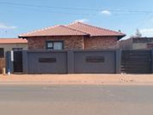 Apartment for sale in Ekurhuleni, Gauteng