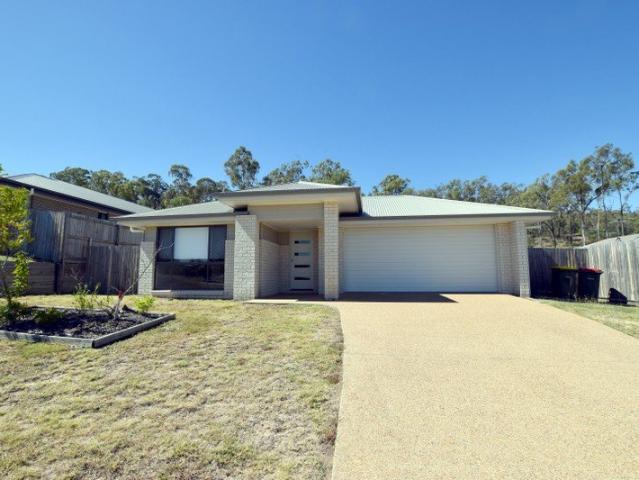 House for rent in Gladstone, Queensland
