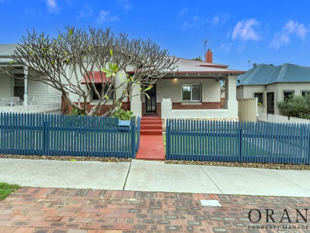House for rent in West Leederville