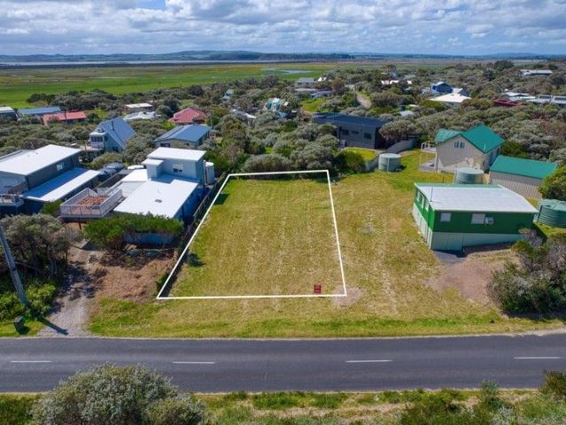 Land for sale in Venus Bay, Victoria