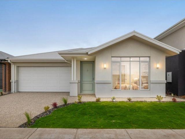 House for sale in Riverwalk, Melbourne