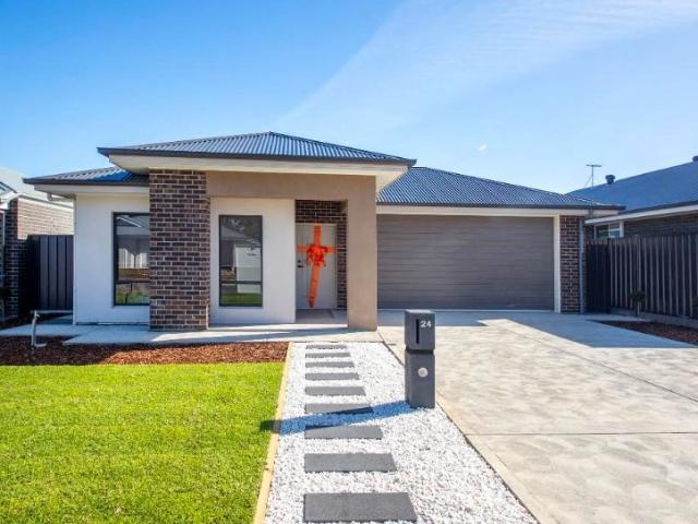 House for rent in Tanunda, The Barossa Council