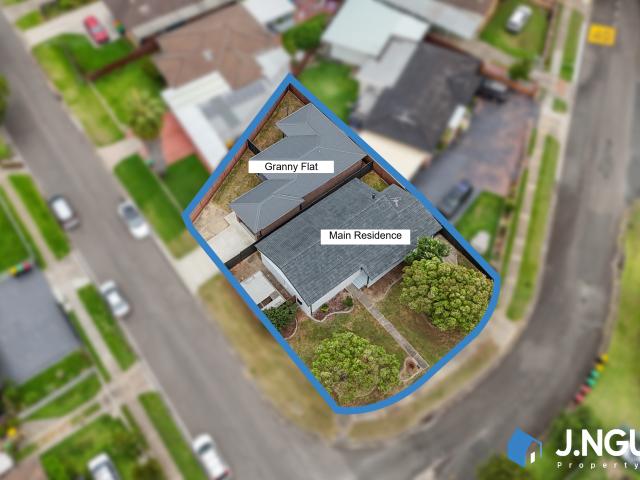 House for sale in Sydney, New South Wales