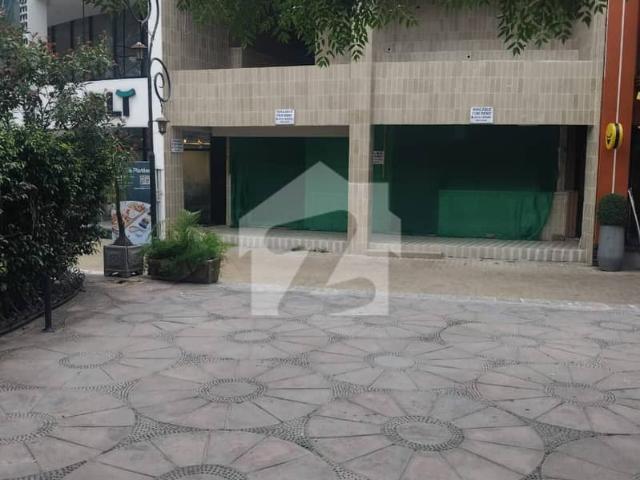 Building for rent in Islamabad