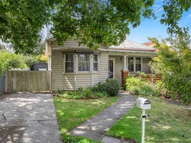 House for sale in Ballarat, Victoria
