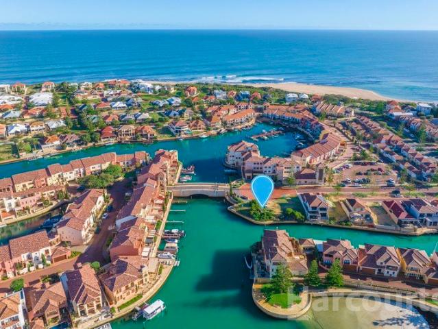 Land for sale in Parklands, Western Australia