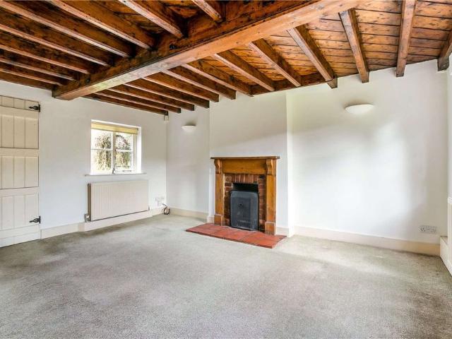 House for rent in Henley-on-Thames, Berrick Salome