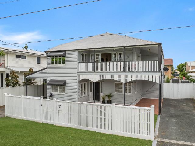 House for sale in Toombul, Queensland