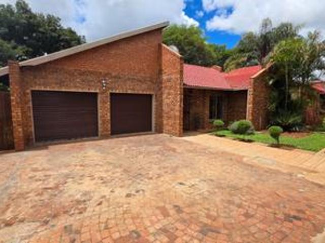 House for sale in Doornpoort, Gauteng