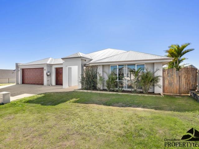 House for sale in Drummond Cove, Western Australia